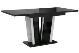 stol-nowoczesny-prostokatny-rozkladany120-160x80x75-cm-czarny-polysk-beto
