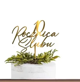 10-rocznica-slubu-stand-topper-na-tort-pleksi