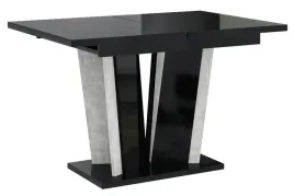 stol-rozsuwany-120-160x80x75-cm-prostokatny-czarny-polysk-beton-doraii