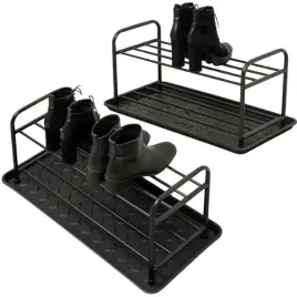 zestaw-ociekacz-szafka-na-buty-polka-regal-stojak-obuwie-czarna-solidna