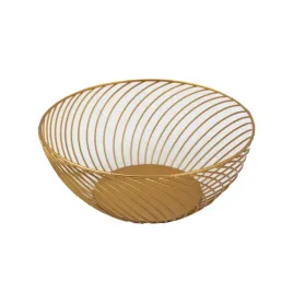 kosz-na-owoce-250x95mm-kolor-zloty-maestro-mr1037