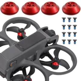 zabezpieczenie-ochrona-oslony-silnika-na-silniki-do-drona-dji-avata-2-red