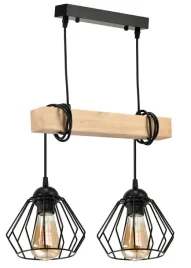 lampa-sufitowa-wiszaca-led-drewniana-belka-2x-e27-zyrandol-loft-brylant