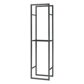 stojak-na-drewno-opalowe-z-polka-45x30x170cm
