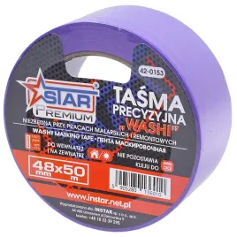tasma-precyzyjna-washi-premium-malarska-bloker-48-mm-x-50-m-star-42-0153
