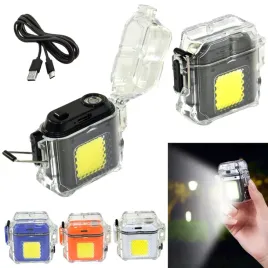 2w1-latarka-led-cob-akumulatorowa-zapalniczka-zarowa-wodoodporna