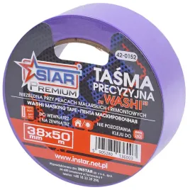 tasma-precyzyjna-washi-premium-malarska-bloker-38-mm-x-50-m-star-42-0152