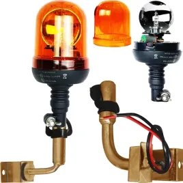 lampa-ostrzegawcza-kogut-h1-elastyczny-12-24v-flex-na-trzpien-mocowanie
