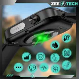 smartwatch-meski-damski-kardiowatch-zegarek-rozmowy-glukoza-pl-smart-watch-kolor-koperty-czarny