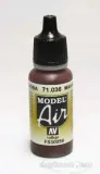 vallejo-71036-model-air-18ml-mahagony-wykonczenie-matowe