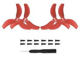 smigla-do-drona-dji-avata-2-zestaw-4-szt-red-kod-3032s