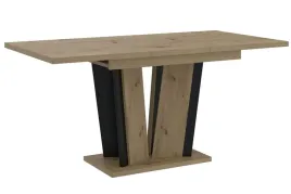 stol-rozsuwany-na-nozkach-120-160-cm-prostokatny-dab-artisan-czarny-dora-ii