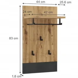 wieszak-scienny-na-ubrania-z-polka-83x44-vicco