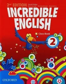 incredible-english-2-2nd-podrecznik-oxford-2025