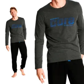 henderson-pizama-meska-dl-rekaw-ocean-38378-r-xxl
