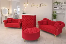 recepcja-glamour-salon-kosmetyczny-fryzjerski-butik-velur