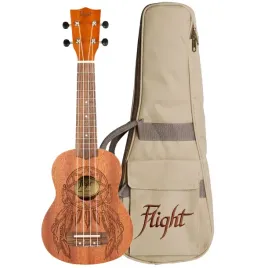 flight-nus350-dc-ukulele-sopranowe-pokrowiec