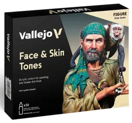 vallejo-70258-zestaw-model-figure-color-16-farb-18ml-face-and-skintones
