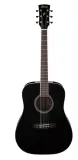 ibanez-pf15-bk-gitara-akustyczna-stan-nowy