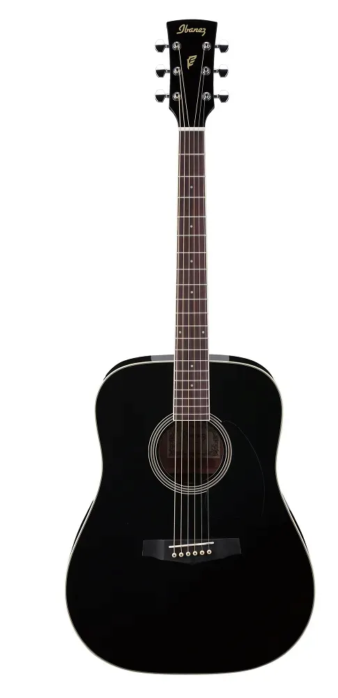 ibanez-pf15-bk-gitara-akustyczna-stan-nowy