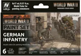 vallejo-70206-farby-model-color-german-infantry
