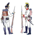 1-72-napoleonic-austrian-infantry-material-tworzywo-sztuczne