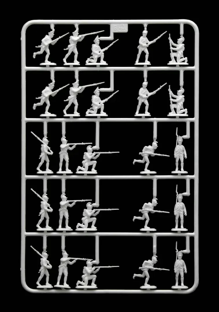 1-72-napoleonic-austrian-infantry
