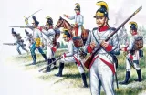 1-72-napoleonic-austrian-infantry-stan-zlozenia-zlozony