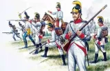 1-72-napoleonic-austrian-infantry-model-6005