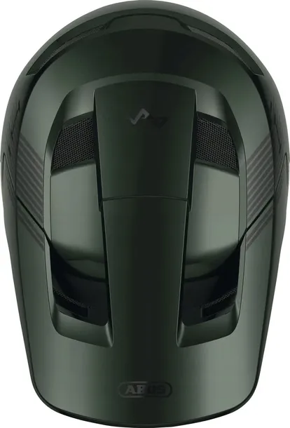 kask-abus-hidrop-moss-green-l-nowosc-cechy-dodatkowe-daszek-elementy-odblaskowe-otwory-wentylacyjne-pokrowiec