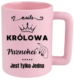 kubek-400ml-duzy-z-nadrukiem-prezent-krolowa-paznokci-dzien-kobiet-urodziny