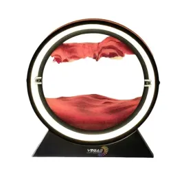 lampka-led-klepsydra-ruchomy-piasek-czerwony-obrotowa-usb