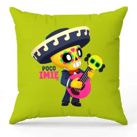 poduszka-ozdobna-zielona-poco-imie-gra-brawl-stars-na-prezent-hit-wzory