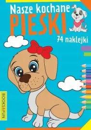 nasze-kochane-pieski-praca-zbiorowa