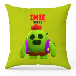 poduszka-ozdobna-zielona-spike-imie-gra-brawl-stars-na-prezent-hit-wzory