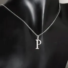 srebrny-lancuszek-z-literka-p