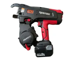 wiazarka-do-zbrojen-pretow-max-rb441t-baterie-5ah-2-szpulki-drutu-gratis