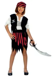 stroj-piratka-pirat-w-paski-kostium-dla-dziewczynki-110-120