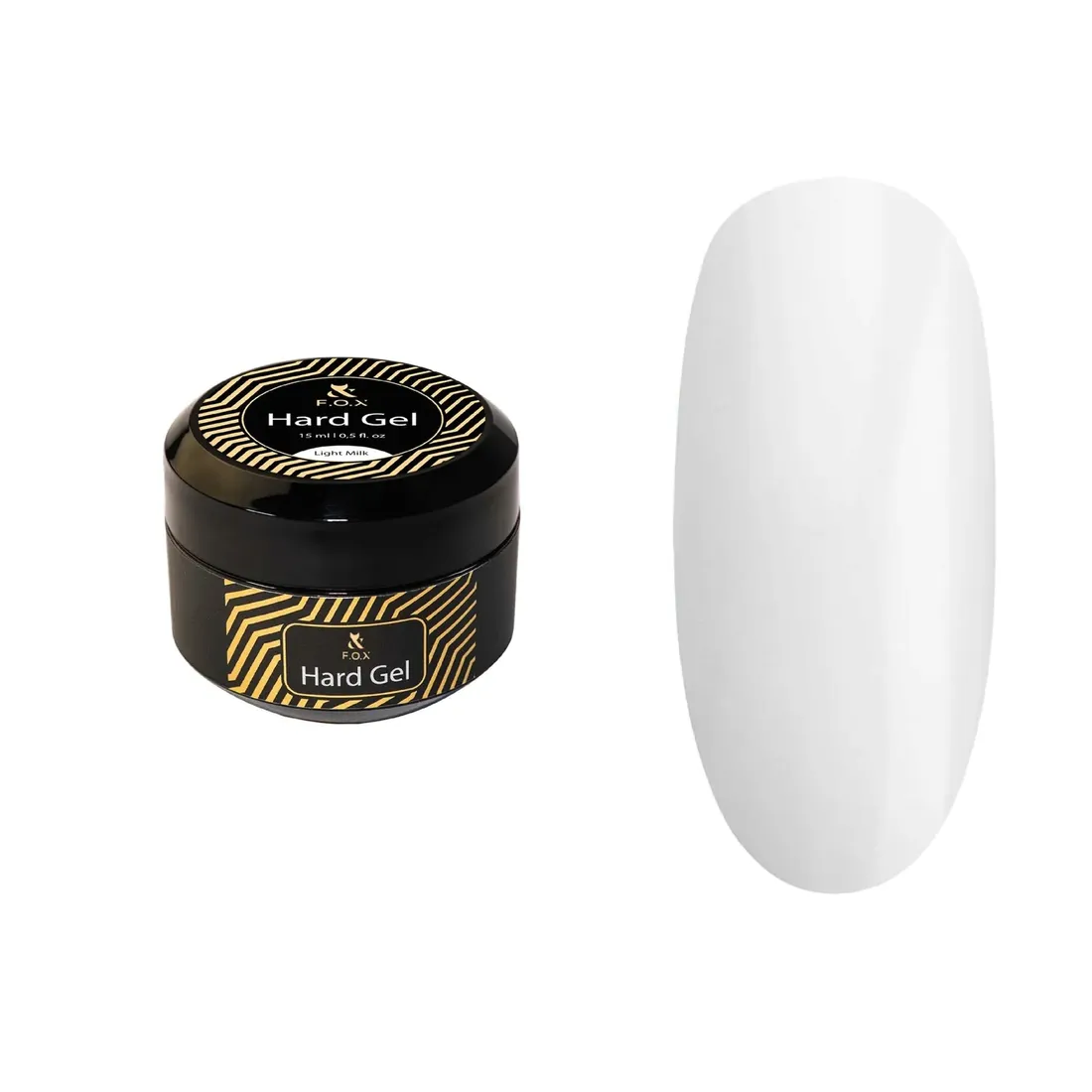 fox-hard-gel-light-milk-15-ml
