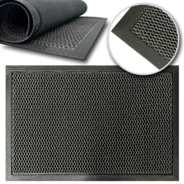 wycieraczka-wejsciowa-3d-pcv-mata-zewnetrzna-pod-drzwi-czyszczaca-60x90