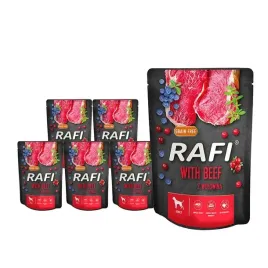 dolina-noteci-karma-dla-psa-rafi-wolowina-500g