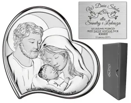 srebrny-obrazek-sw-rodzina-slub-prezent-grawer