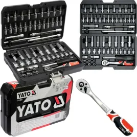 yato-zestaw-narzedziowy-klucze-nasadowe-56el-1-4-grzechotka-yt-14501