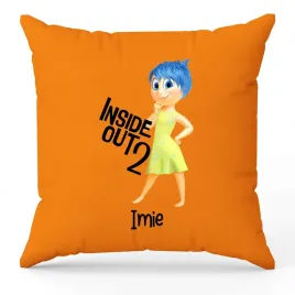 poduszka-ozdobna-pomaranczowa-radosc-imie-bajka-inside-out-prezent-wzory
