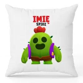 poduszka-ozdobna-biala-spike-imie-40x40-brawl-stars-na-prezent-hit-wzory