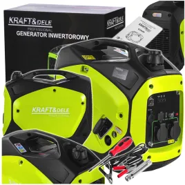 kraftanddele-agregat-pradotworczy-generator-inwertorowy-3kw-jednofazowy-kd685