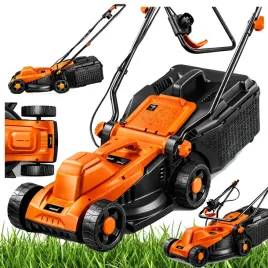 kosiarka-kosa-2500w-elektryczna-do-trawy-mocna-2500w-kosz-30l-32cm-lekka