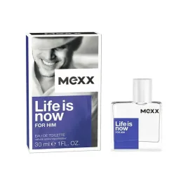 mexx-life-is-now-for-him-woda-toaletowa-spray-30ml