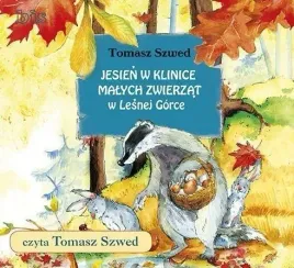 jesien-w-klinice-malych-zwierzat-audiobook