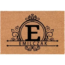 wycieraczka-60x40cm-przed-drzwi-wejsciowe-personalizowana-litera-e-rozne-wz